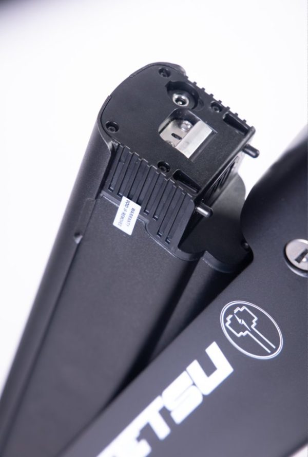 Tetsu T1-27 - Image 6
