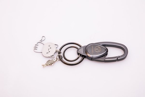 Tetsu Keychain - Image 4