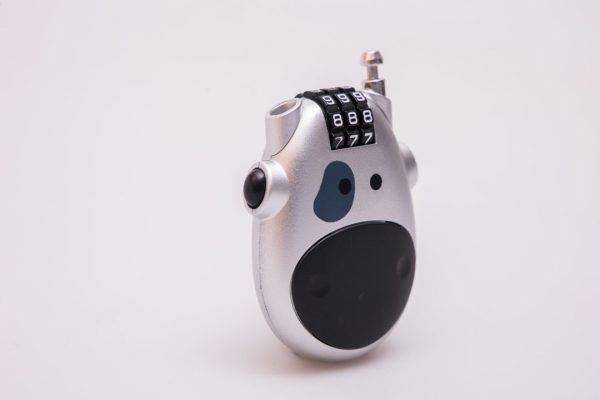 Helmet Lock - Image 2