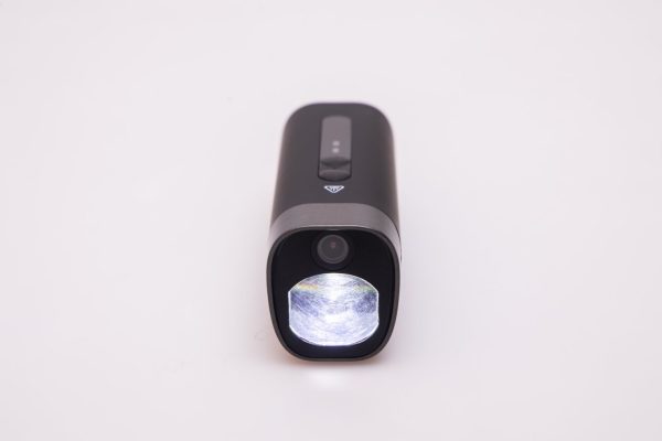 Dash Cam and Headlight - Image 12