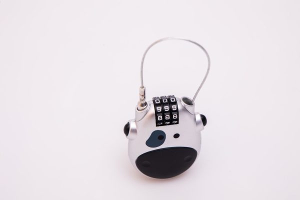 Helmet Lock - Image 3