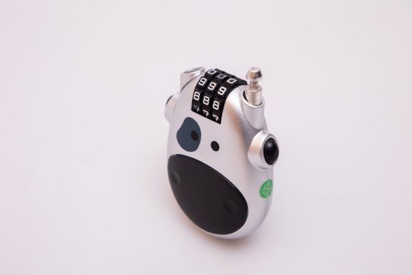 Helmet Lock - Image 4