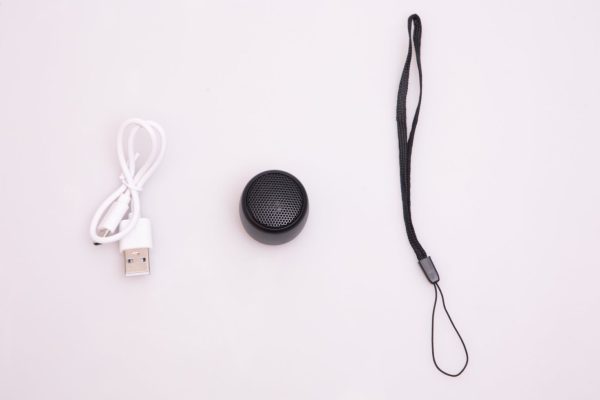 Mini Wireless Speaker - Image 7