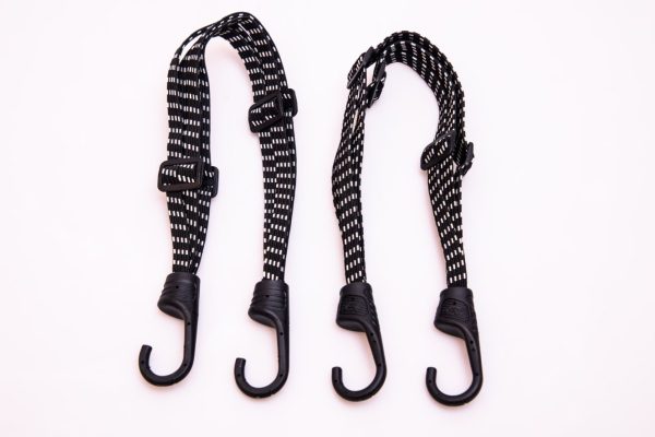 Cargo Belts and Hooks