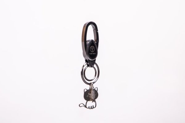 Tetsu Keychain - Image 5