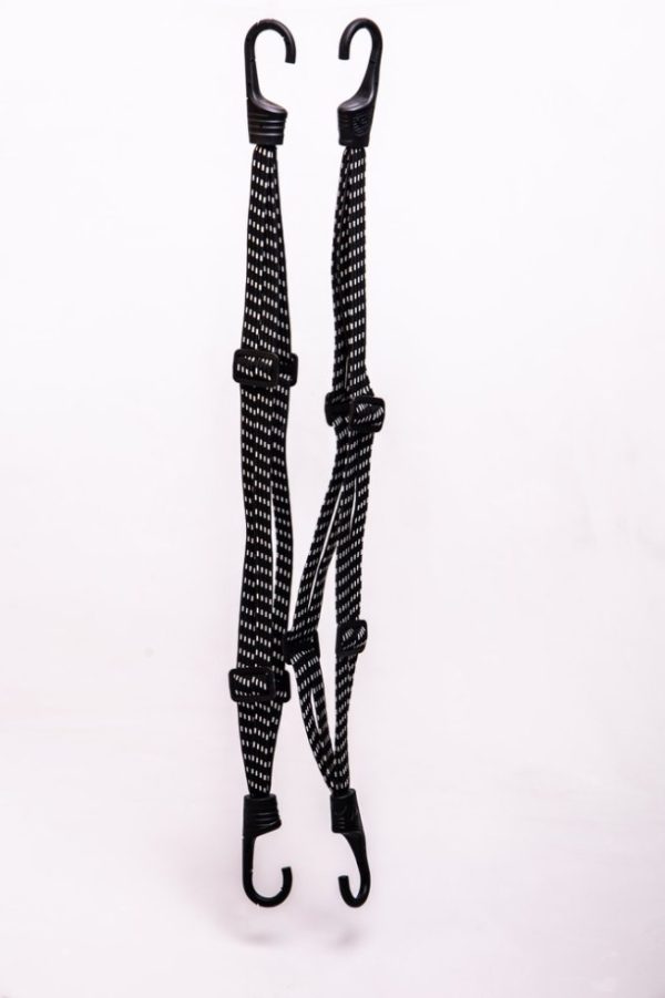 Cargo Belts and Hooks - Image 3
