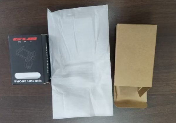 Tetsu Phone Holder - Image 6