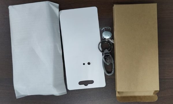 Tetsu Keychain - Image 6