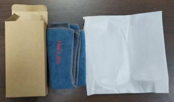 Tetsu Towel - Image 7