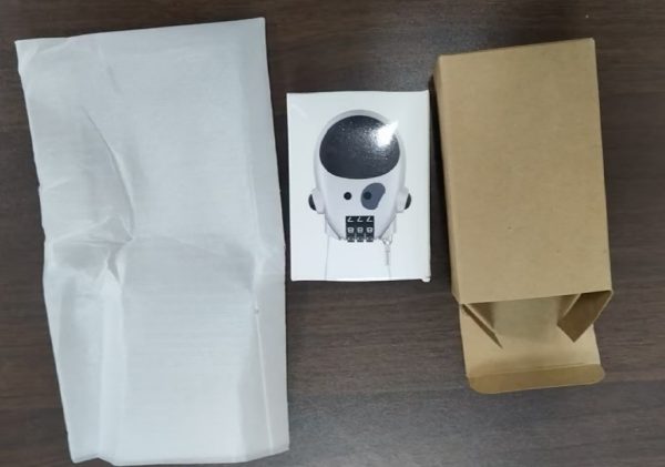 Helmet Lock - Image 5