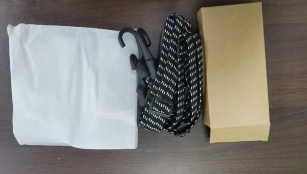 Cargo Belts and Hooks - Image 6