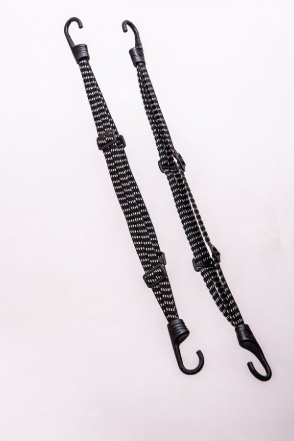 Cargo Belts and Hooks - Image 5