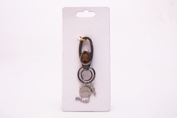 Tetsu Keychain - Image 2