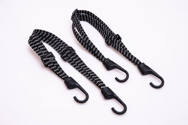 Cargo Belts and Hooks - Image 2