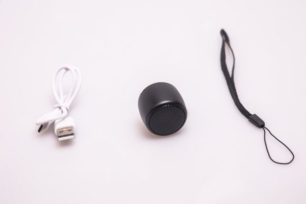 Mini Wireless Speaker - Image 4