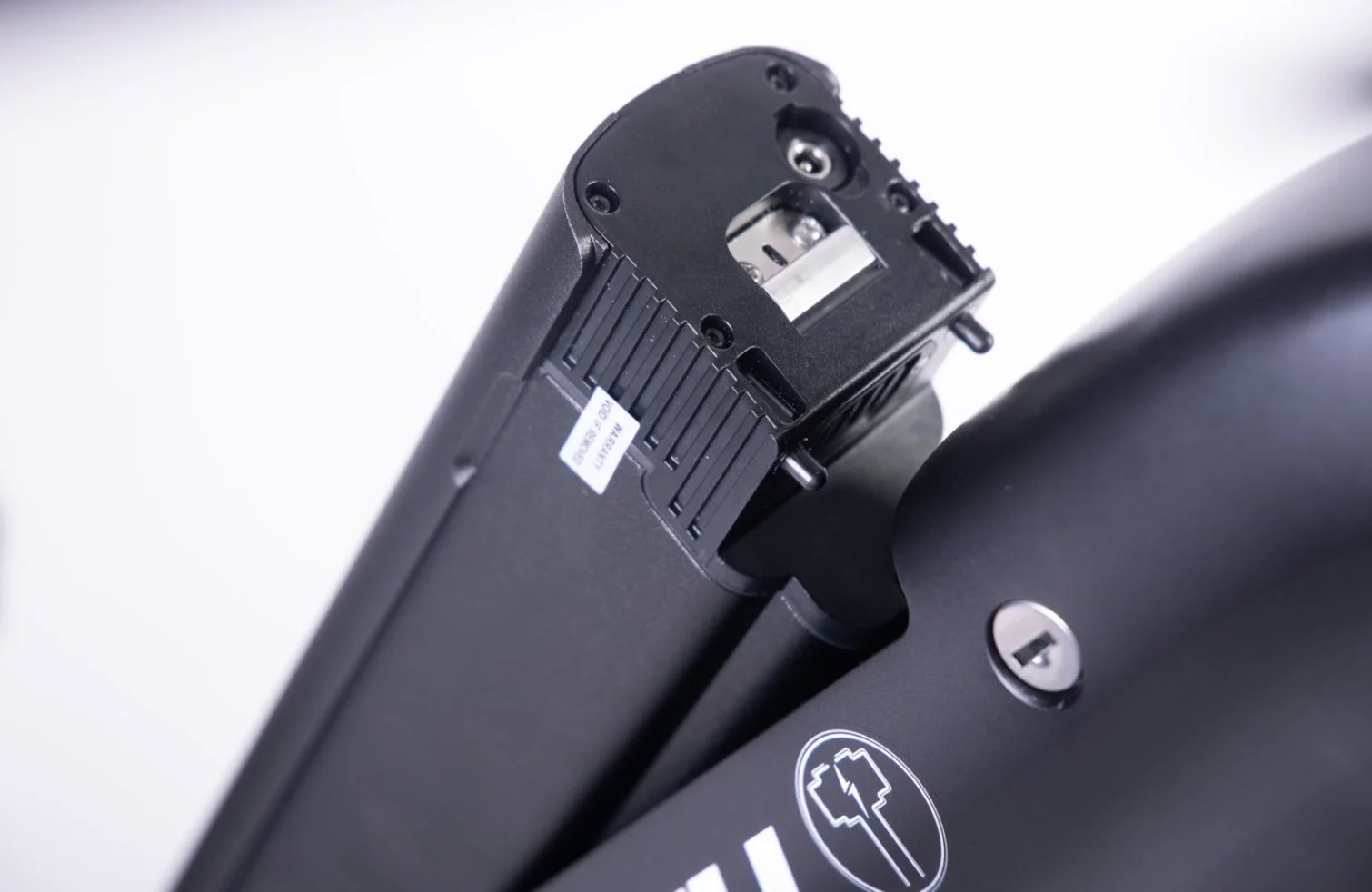 Electric Bike Battery Insights
