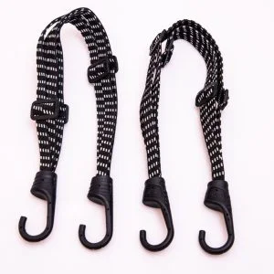 Cargo Belts and Hooks