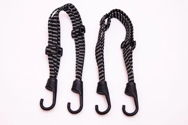 Cargo Belts and Hooks